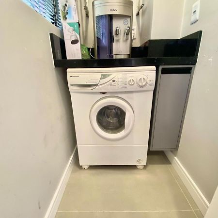 Apartamento Aconchegante E Moderno No Centro De Balneário Camboriú エクステリア 写真