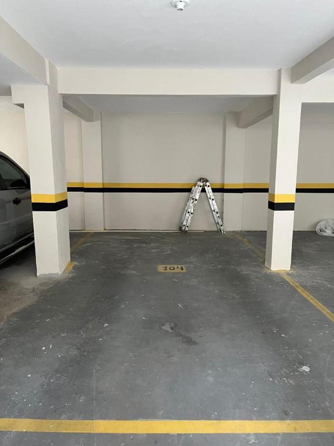 Apartamento Aconchegante E Moderno No Centro De Balneário Camboriú エクステリア 写真