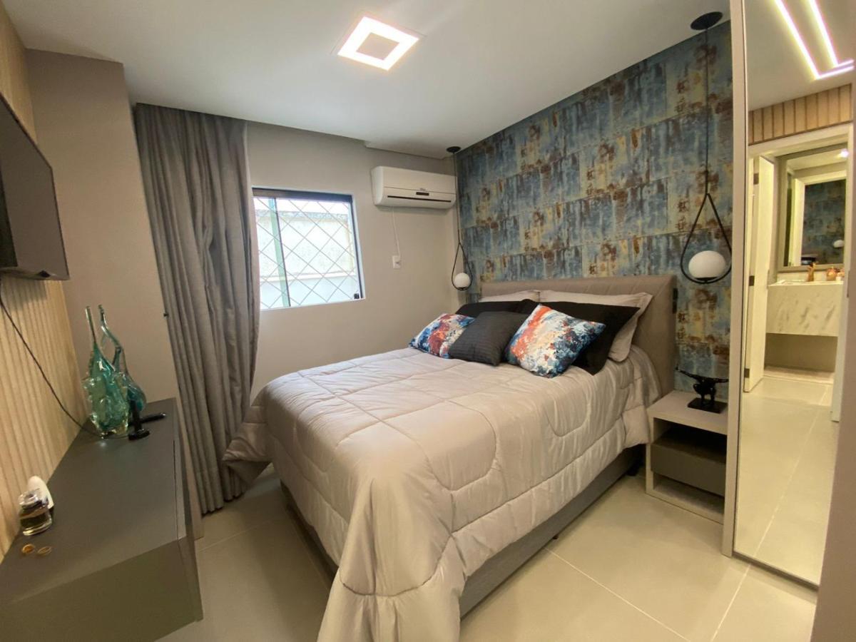 Apartamento Aconchegante E Moderno No Centro De Balneário Camboriú エクステリア 写真