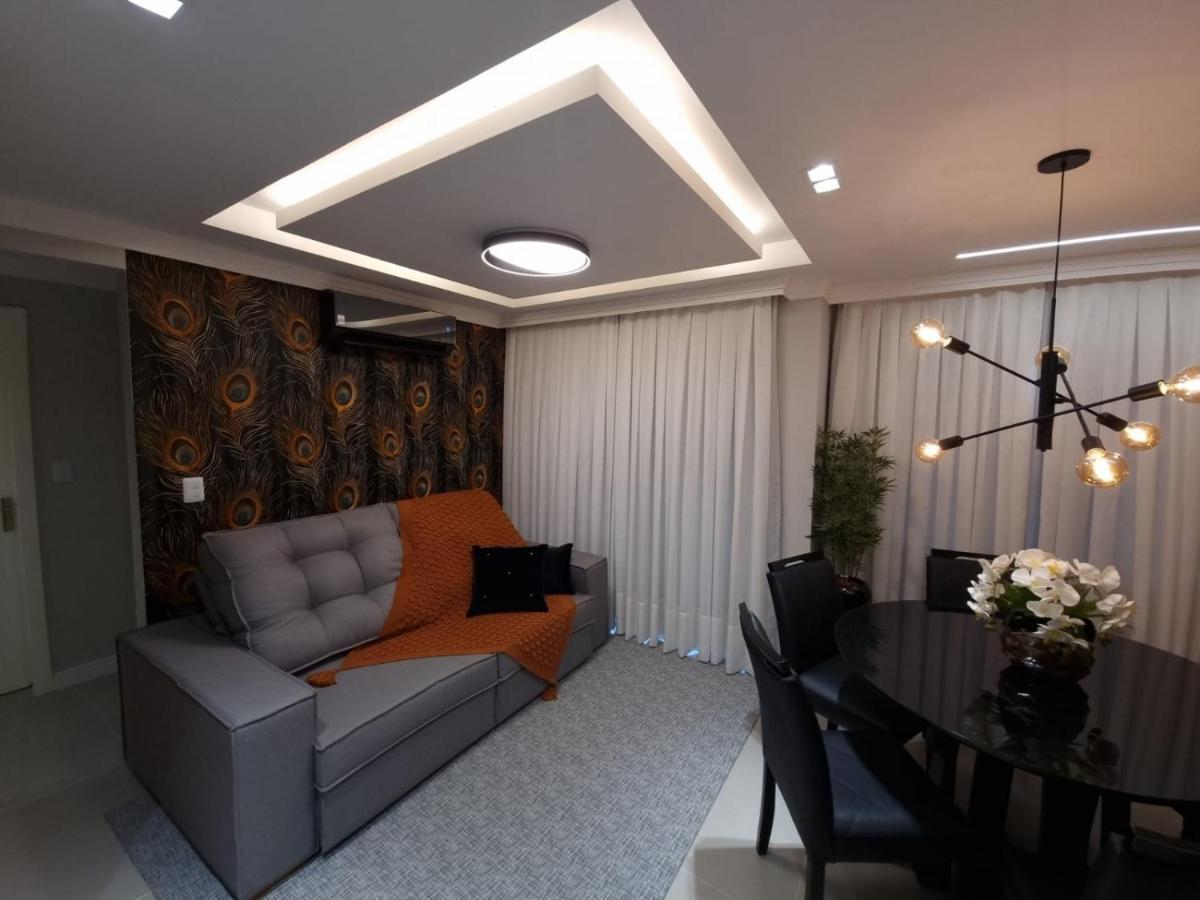 Apartamento Aconchegante E Moderno No Centro De Balneário Camboriú エクステリア 写真