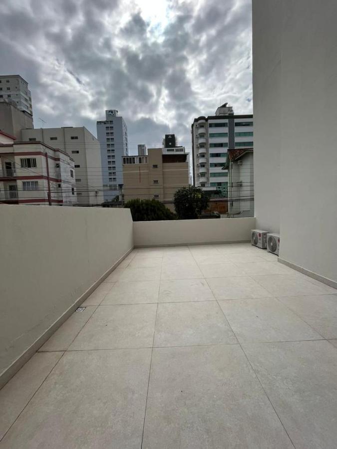 Apartamento Aconchegante E Moderno No Centro De Balneário Camboriú エクステリア 写真
